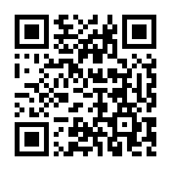 QR code for this PAOParts product page