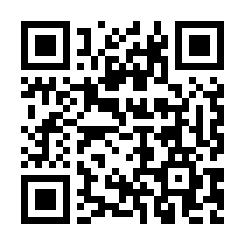 QR code for this PAOParts product page