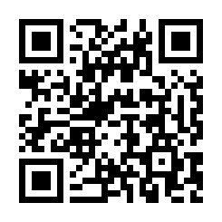 QR code for this PAOParts product page