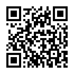 QR code for this PAOParts product page