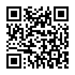 QR code for this PAOParts product page