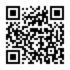 QR code for this PAOParts product page