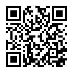 QR code for this PAOParts product page