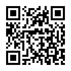 QR code for this PAOParts product page