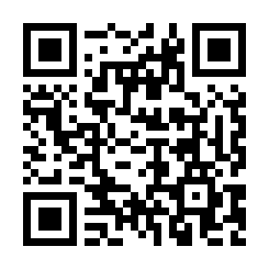 QR code for this PAOParts product page