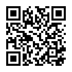 QR code for this PAOParts product page