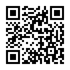QR code for this PAOParts product page