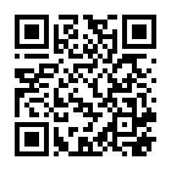 QR code for this PAOParts product page