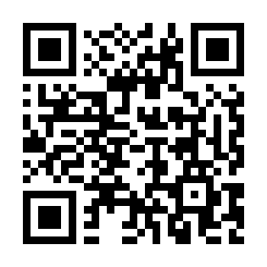 QR code for this PAOParts product page