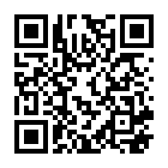 QR code for this PAOParts product page