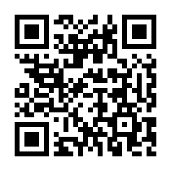 QR code for this PAOParts product page