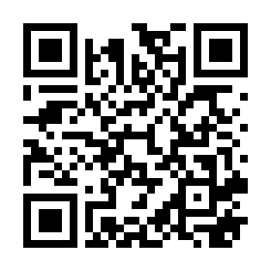 QR code for this PAOParts product page