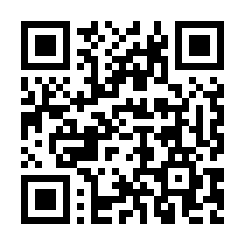 QR code for this PAOParts product page