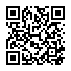 QR code for this PAOParts product page