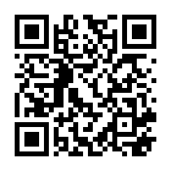 QR code for this PAOParts product page