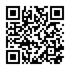 QR code for this PAOParts product page