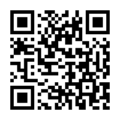 QR code for this PAOParts product page
