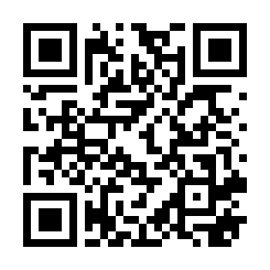 QR code for this PAOParts product page