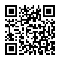 QR code for this PAOParts product page