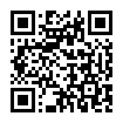QR code for this PAOParts product page