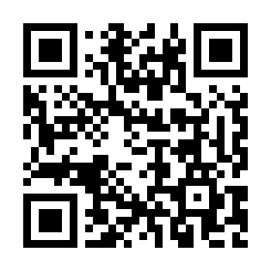 QR code for this PAOParts product page