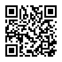QR code for this PAOParts product page