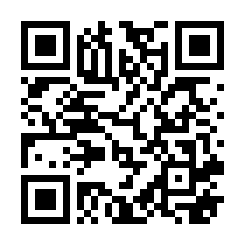QR code for this PAOParts product page