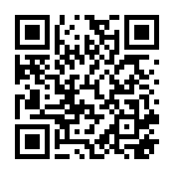 QR code for this PAOParts product page