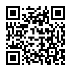 QR code for this PAOParts product page