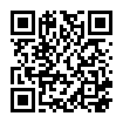 QR code for this PAOParts product page