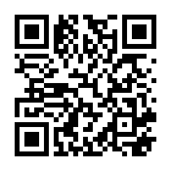 QR code for this PAOParts product page