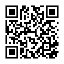 QR code for this PAOParts product page