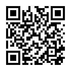 QR code for this PAOParts product page