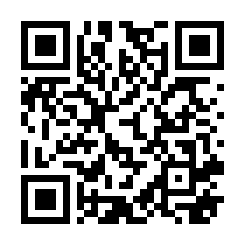 QR code for this PAOParts product page
