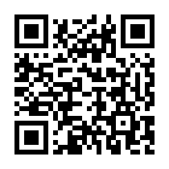QR code for this PAOParts product page