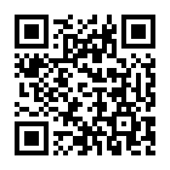 QR code for this PAOParts product page