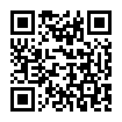 QR code for this PAOParts product page
