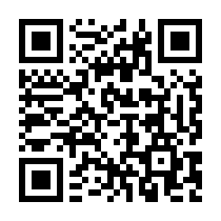 QR code for this PAOParts product page