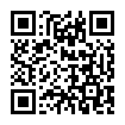 QR code for this PAOParts product page