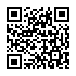 QR code for this PAOParts product page