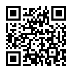 QR code for this PAOParts product page
