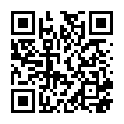 QR code for this PAOParts product page