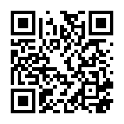 QR code for this PAOParts product page