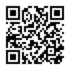 QR code for this PAOParts product page