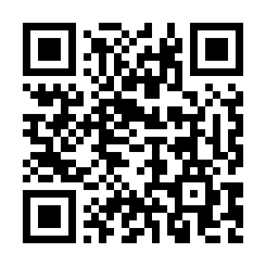 QR code for this PAOParts product page