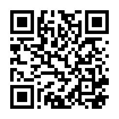 QR code for this PAOParts product page