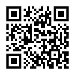 QR code for this PAOParts product page