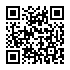 QR code for this PAOParts product page