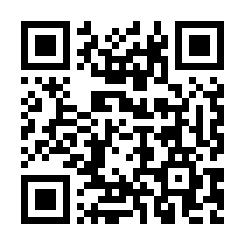 QR code for this PAOParts product page