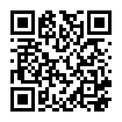 QR code for this PAOParts product page
